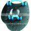 Swim hand paddle HP-10