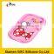 factory price cartoon design silicone multiple mobile phone holder/anti-slip mat