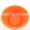 Popular Custom Design Funny Silicone Cake Mold