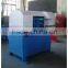 tyre recycling plant cost / waste tire rubber powder making machine