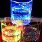 Fashion bar plastic flashing light Led cup