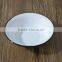 Enamel satellite dish,plate