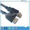Hot sale high speed USB Cable 3.0 competitive price usb cable usb to stereo cable