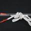 Rope Shoelace Accessories Thermal Shrinkage Wholesales in China