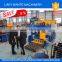 WT10-15 BIG DISCOUNT block cement machinery,cheap brick making machines