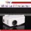 New Style Mini Portable 1080P Multimedia Home-use LED Video Projector