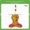 Cute Animal Inflatable Led Lanterns for Kids
