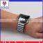 Soft Rubber Wrist Band Watch Strap For Fitbit Blaze, For Fitbit Blaze Silicone Wrist Strap