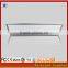 DLC-163 Widely use in commercial office dlc led panel lights, recessed led panel light, integrated led panel light 600 600