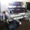 PLC Controlled Slitting Rewinder Type High speed rewinder slitter machine