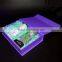 Fashion rigid bespoke paper packaging boxes company for Skin Care