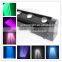 8* 10W RGBW eight beam moving head bar light white led stage lighting