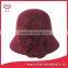 Fashion Felt Pots Hat