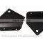 10-14 FordF150 SVT Raptor Bumper Bracket For 16W 3'' LED Spot Beam Fog Light