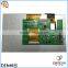 Latest launch projuect 800*480 Capacitive LCD module with interface MIPI for raspberry pi