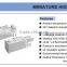 Hongfa relays HF115F-Q-006-1H coil voltage 6VDC a normally open 18A vertical structure
