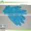 Hot sale nitrile exam glove