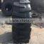 backhoe tire 16.9-28 R-4 pattern tractor tyre