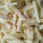 IQF Frozen potato strip and french fries with good price