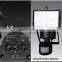 High Lumen Motion Sensor Solar LED Security Flood Light Waterproof