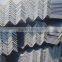 Hot Rolled Steel Angle Bars Mill to Angola Equal Angles Angle Steel