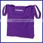 foldable tote bag made in China wholesale