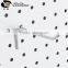 High quality retail double line price tag hooks display pegboard hooks
