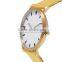 charm wrist watch classic color strap watches alloy case watch quartz watch waterproof nato nylon strap alloy watches