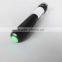 Onlystar GS-9503 signal torch rechargeable battery zoomable highlight emergency flashlight