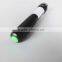 Onlystar GS-9503 signal torch rechargeable battery zoomable highlight emergency flashlight