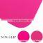 4 pcs Non-slip Cutting Board Set Flexible Cutting Mats Square Colorful Cutting plate