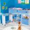 Boy Bedroom Furniture Sets table, bed, cabinet sets Bunk Bed Sets