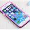 High Quality TPU Back Cover Case Wholesale Price Phone Case For iPhone 6