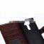 Chinese factory direct price case for lg g4,demin design pu leather case for lg g4 with wallet