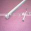 factory price 3 years warranty led lighting Ra80 5ft 26w t5 integrated led tube light
