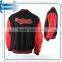 College Style / Wool Varsity Baseball Jacket,black Varsity Jacket