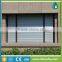 2015 new electric EXTRUDED ALUMINIUM ROLLER SHUTTER