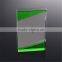 Customized wholesale glass block blank colored glass block