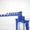 stainless steel folding dry rack