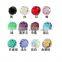 beautiful crystal new style exquisite decorative glass bead