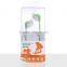 Bulk Earphone Promotional Gift Retractable Earbuds Colorful Sport Bluetooth Best Headphone Cheap headset Customizer logo