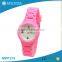 Factory direct sale wholesale promotional gift children wrist watch