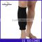 2016 hot sale neoprene football shin guard leg brace