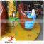 Professional manufacturer in China riberglass vintage kiddie rides