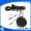 gps gsm antenna external gps gsm combo antenna for 1575r-a 25-25mm ceramic with Magnetic screw