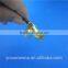 RF Cable, SMA-KWE to IPEX Connector for RG316/RG178/RF1.13 Cable 150mm length