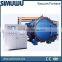 vacuum brazing furnace for stainless steel, alloy, aluminum