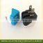 High quality portable folding US plug mobile power adapter USB home wall charger for smartphone