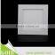 square ultra slim Smd led panel light 18w recessed mini Led panel down light luminaire 220v for ceiling