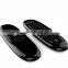 C120 Rechargeable Wireless Fly Mouse Keyboard for Android TV Box
